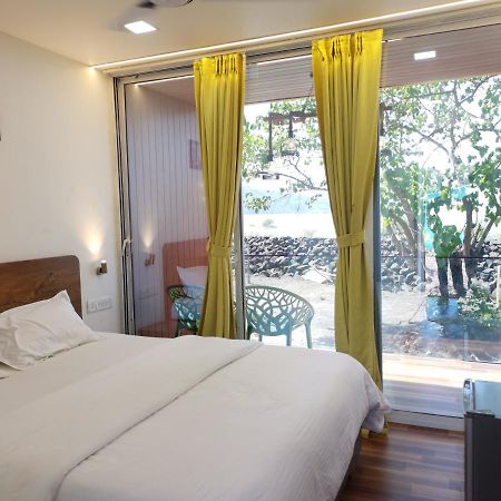 The Koasta Sea View Resort Korlai Extérieur photo