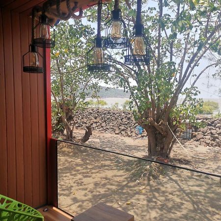 The Koasta Sea View Resort Korlai Extérieur photo