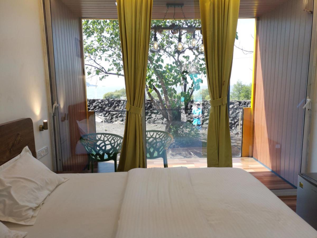 The Koasta Sea View Resort Korlai Extérieur photo