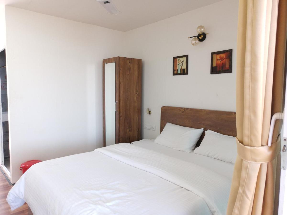 The Koasta Sea View Resort Korlai Extérieur photo