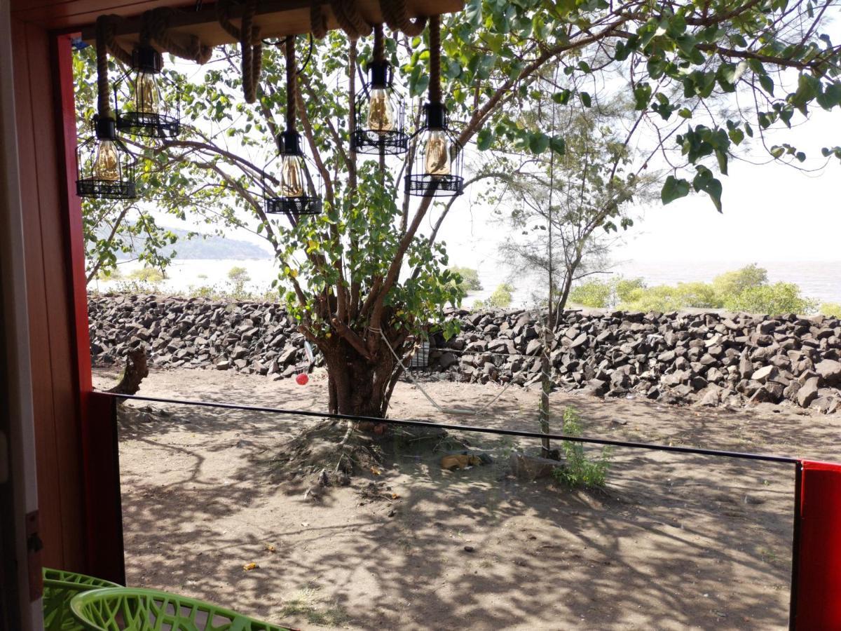 The Koasta Sea View Resort Korlai Extérieur photo