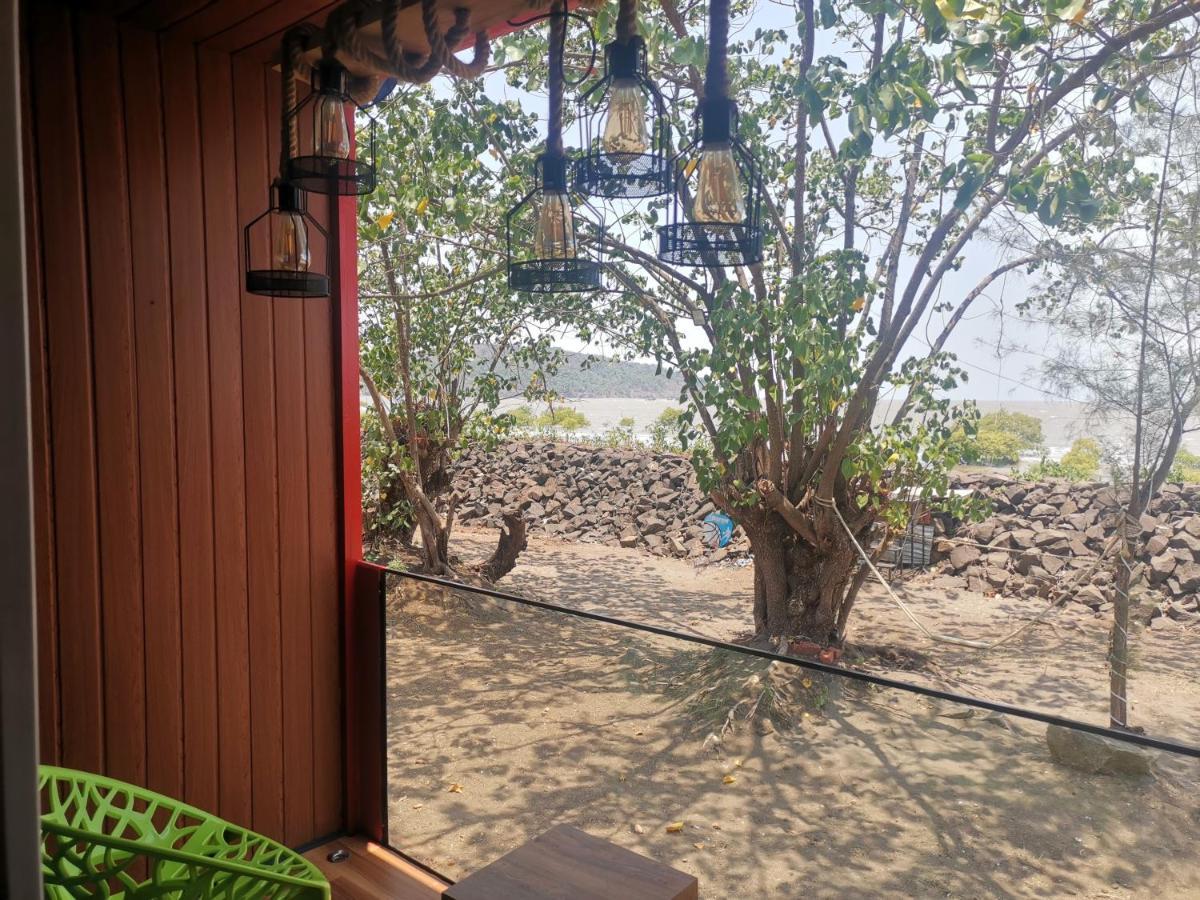 The Koasta Sea View Resort Korlai Extérieur photo