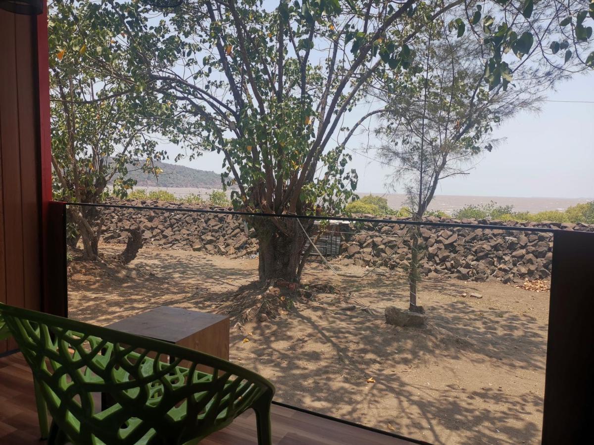 The Koasta Sea View Resort Korlai Extérieur photo